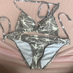 Hurley Bikini Set